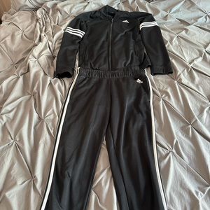 Adidas Track Suit